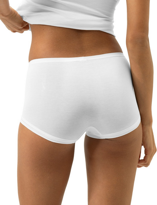 Mey Lights Basic Hipster Shorts