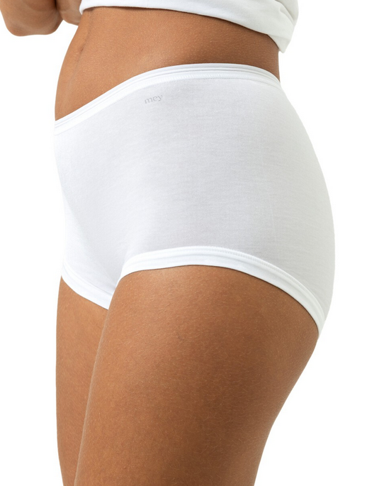Mey Lights Basic Hipster Shorts