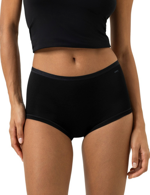 Mey Lights Basic Hipster Shorts