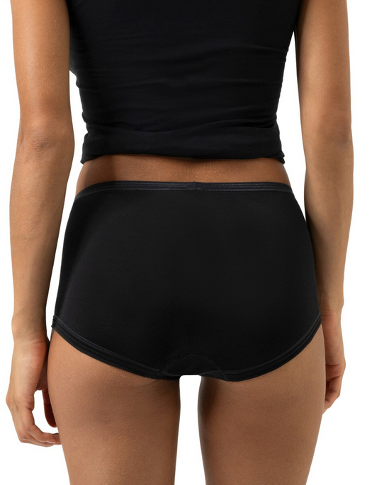 Mey Lights Basic Hipster Shorts