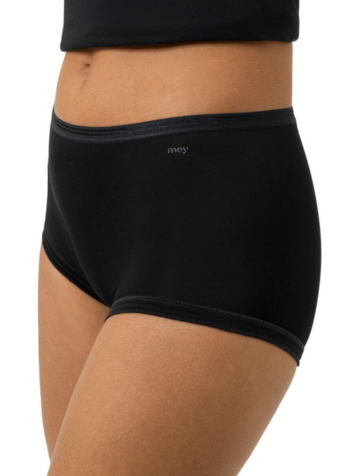 Mey Lights Basic Hipster Shorts
