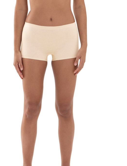 Mey Natural Second Me Shorts