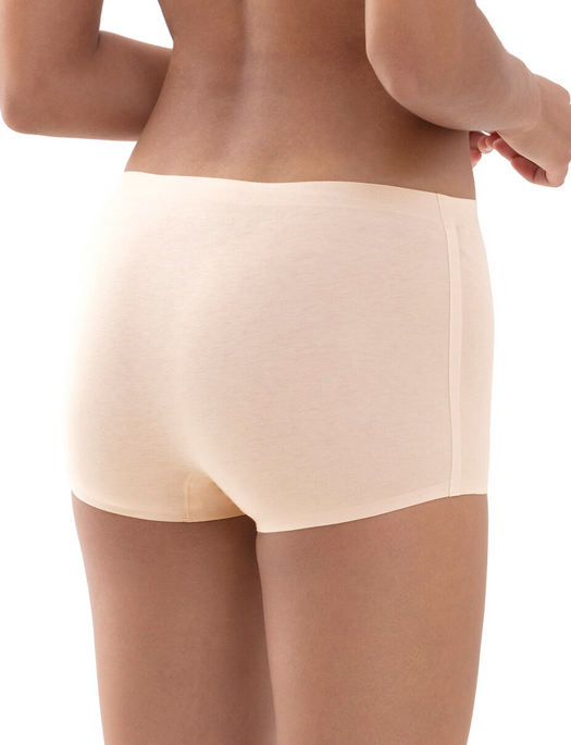 Mey Natural Second Me Shorts