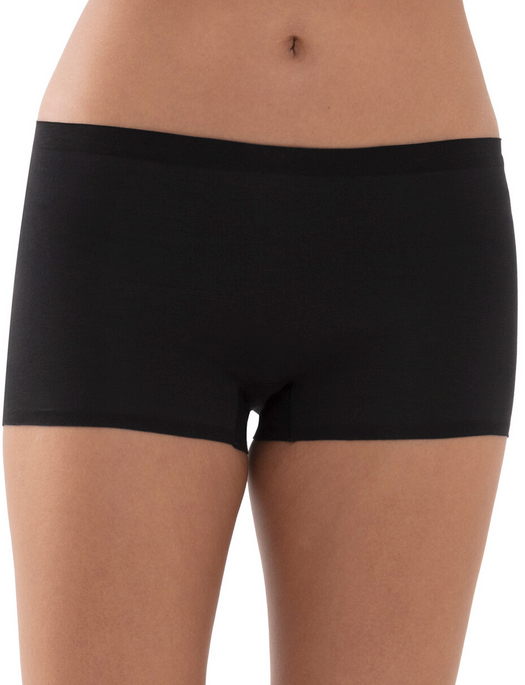 Mey Natural Second Me Shorts