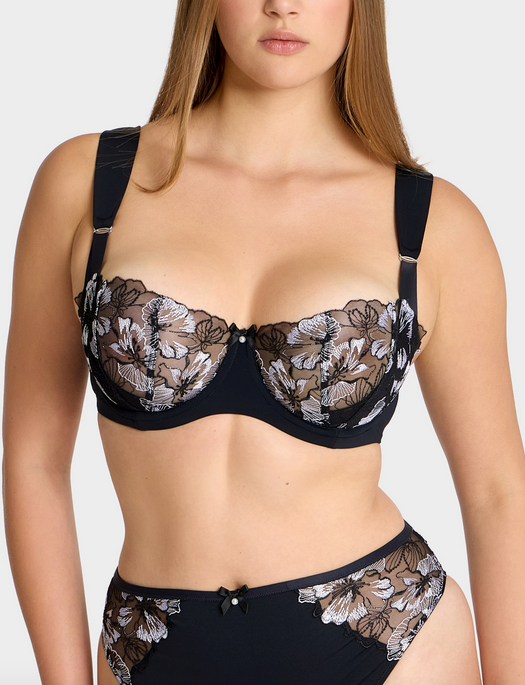 Panache Marlene Balconette Bra