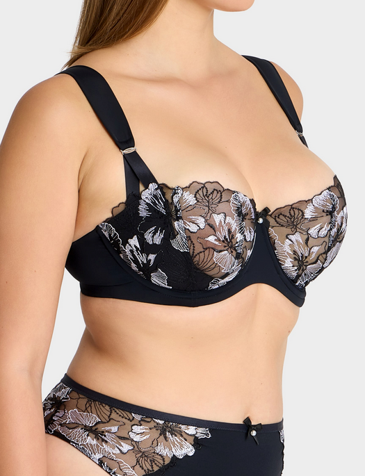 Panache Marlene Balconette Bra