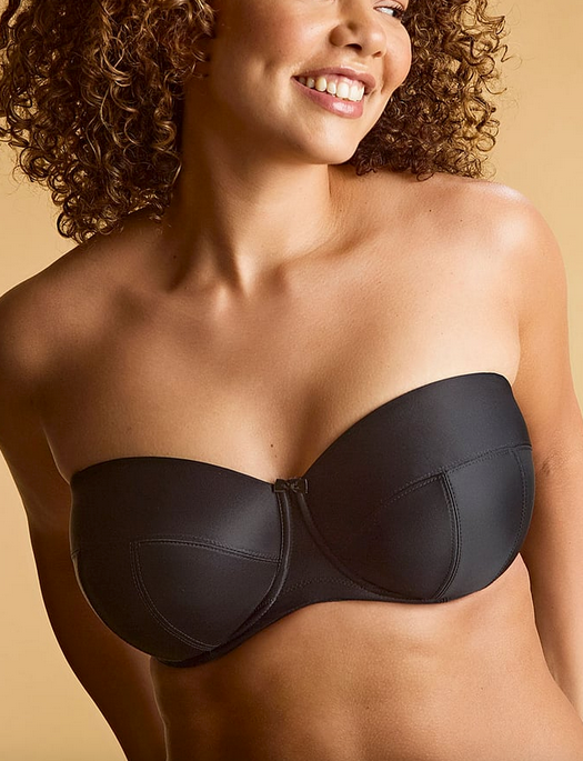 Panache Alice Strapless