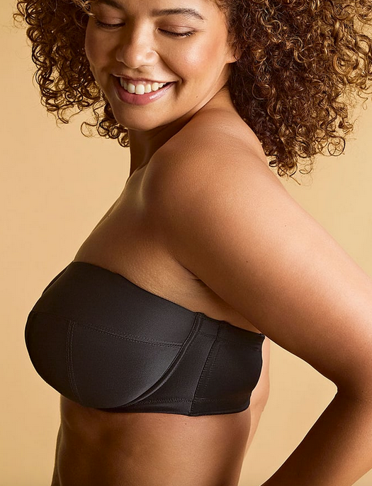 Panache Alice Strapless
