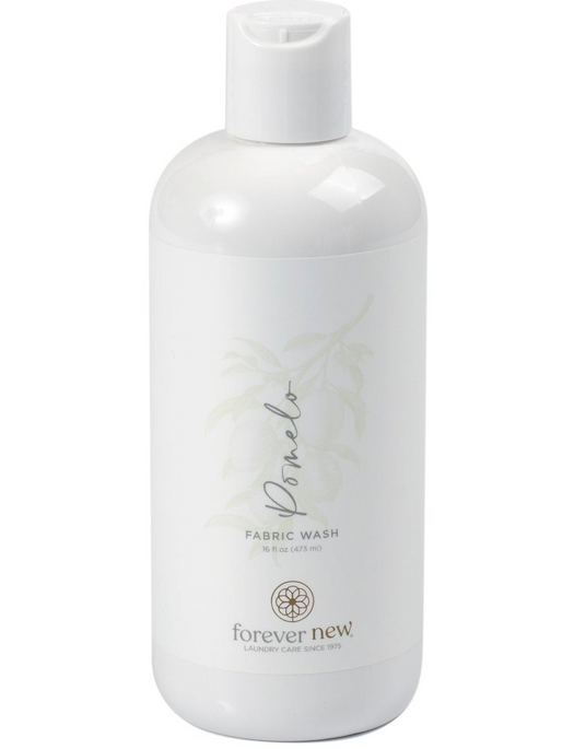 Forever New Liquid Pomelo Scented Laundry Detergent