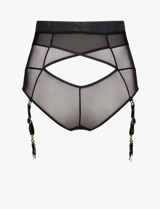 Vixen & Fox Bold Collection HW Brief