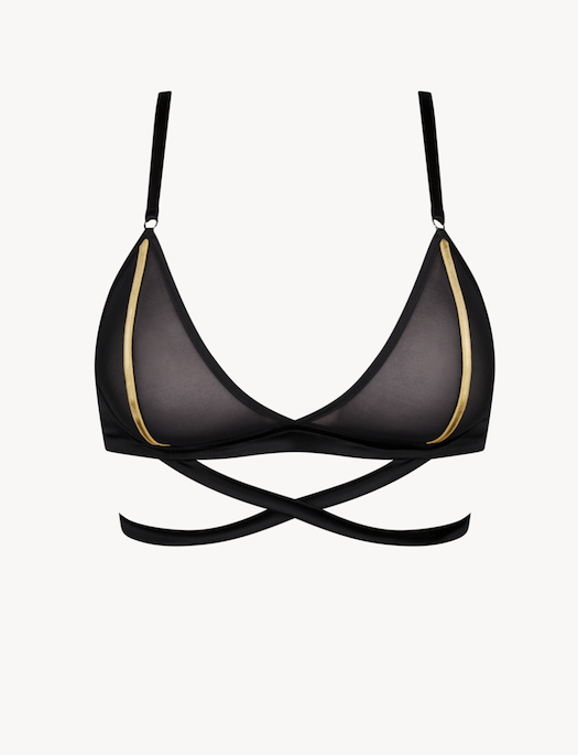 Vixen & Fox Bold Collection Bralette