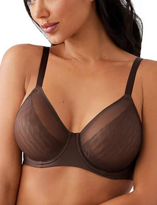 Wacoal Elevated Allure Underwire Bra