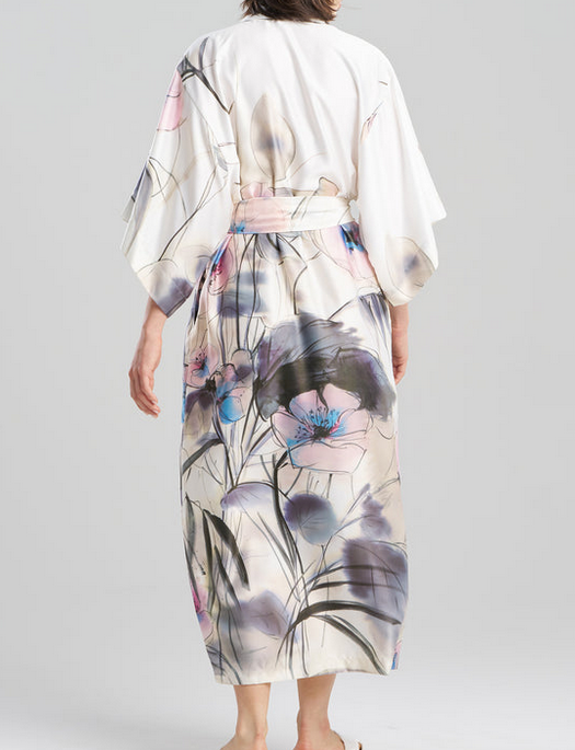 Natori Lingerie Hiyaku Robe