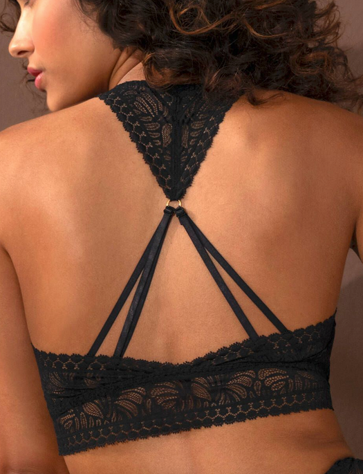 Antigel Atelier Seduction Front Close Nonwire Bralette