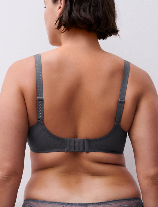 Chantelle Fleurs Bralette