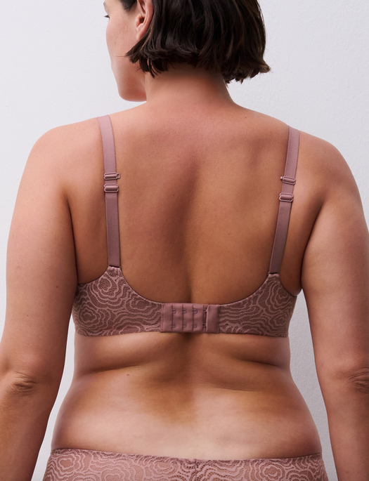 Chantelle C-Jolie Smooth Custom Fit TShirt Bra