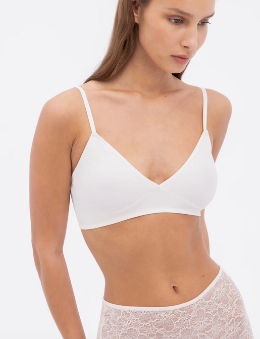Else Lingerie Nano Minimal Bralette
