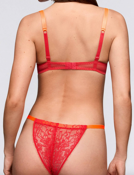 Sarda Lovelace Italian Brief