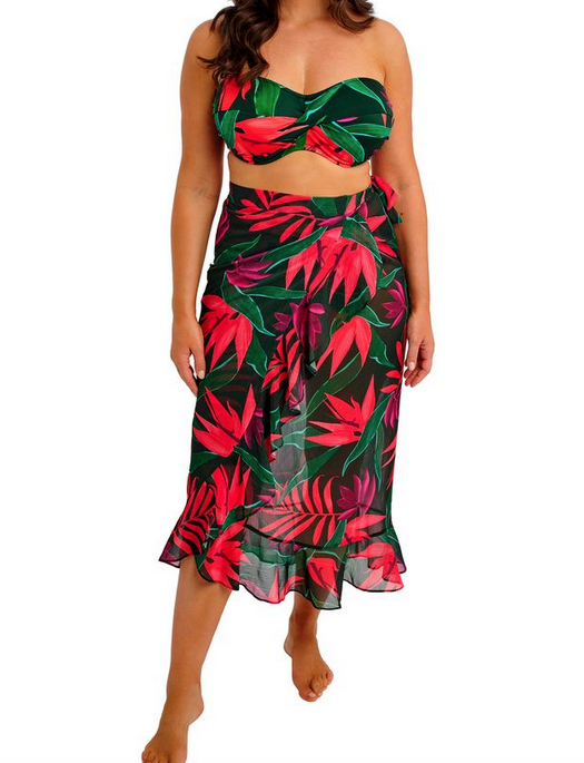 Fantasie Swim Pichola Sarong