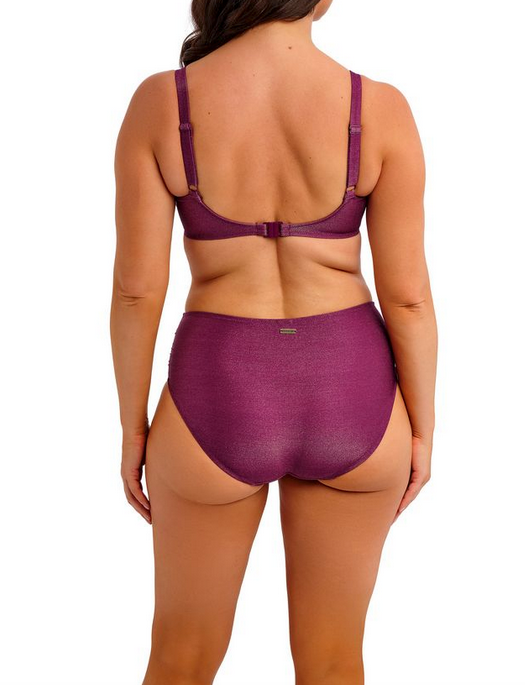 Fantasie Swim Paros Coast Full Bikini Brief