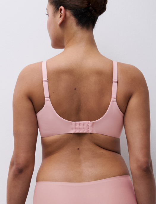 Chantelle Norah Comfort Underwire Molded Bra