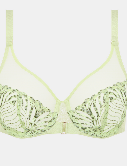 Chantelle Legend Full Cup Bra