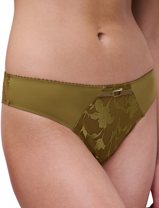 Chantelle Idylle Thong