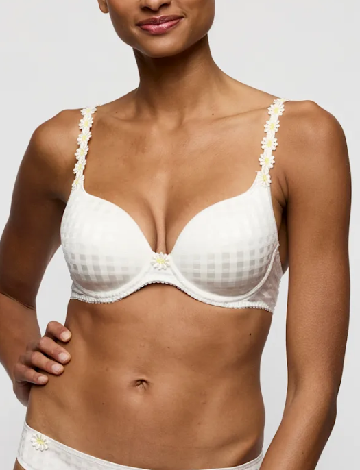 Marie Jo Avero Padded Heart Bra
