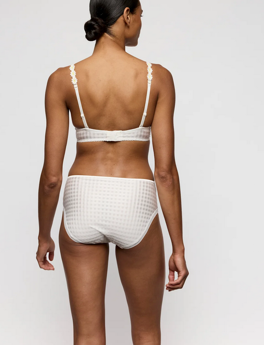 Marie Jo Avero Padded Heart Bra