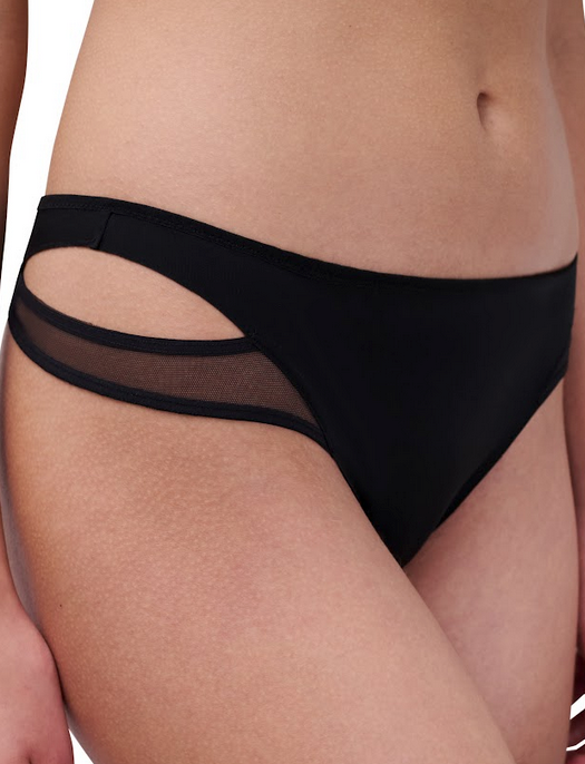 Chantelle Pulp Halo Thong