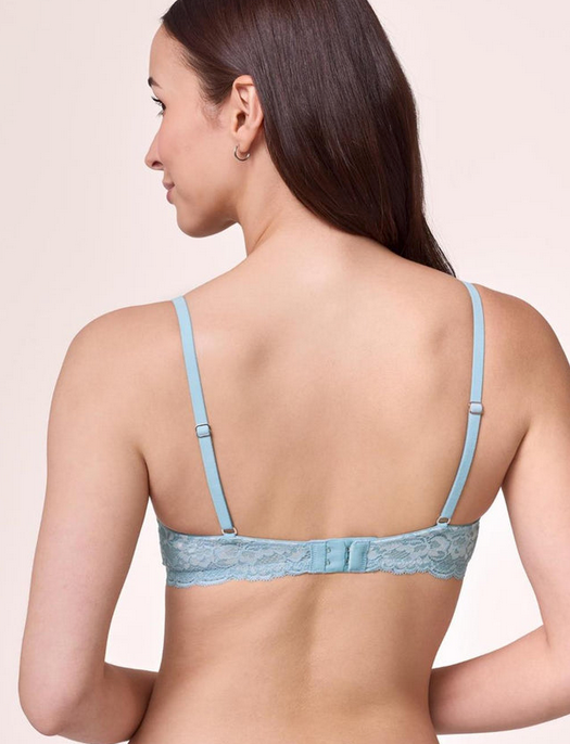 Montelle Flirt Demi Lace Bra