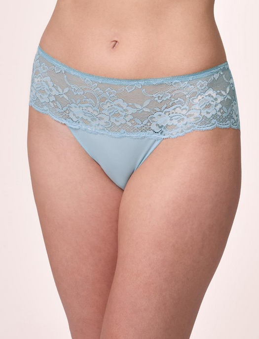 Montelle Lace Hipster
