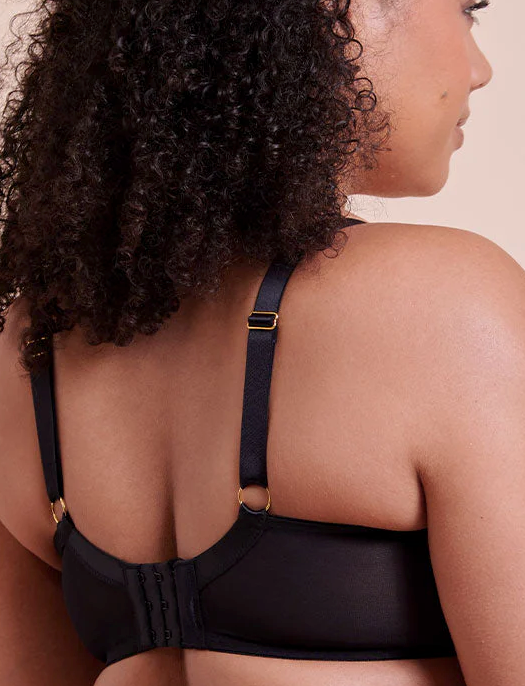 Curvy Kate Boost Lace Balcony Bra