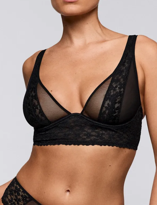 Sarda Ariarne Flexi Wire Bra