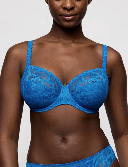 Prima Donna Twist Mocuto Full Cup Bra