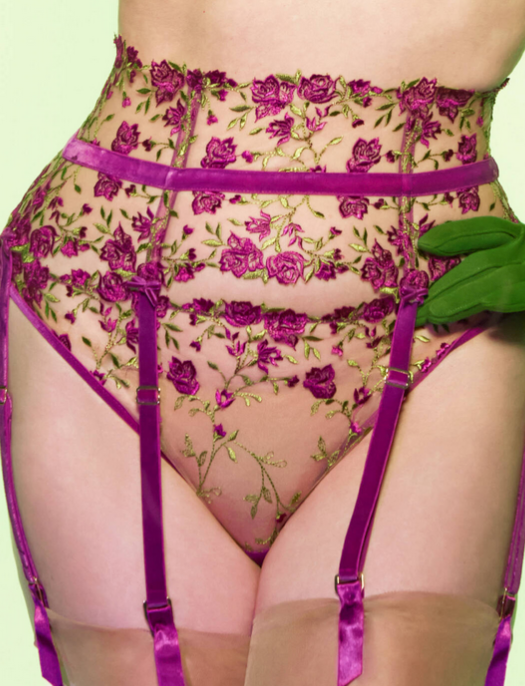 was für note ist befriedigend Dita Von Teese Products main image 1
