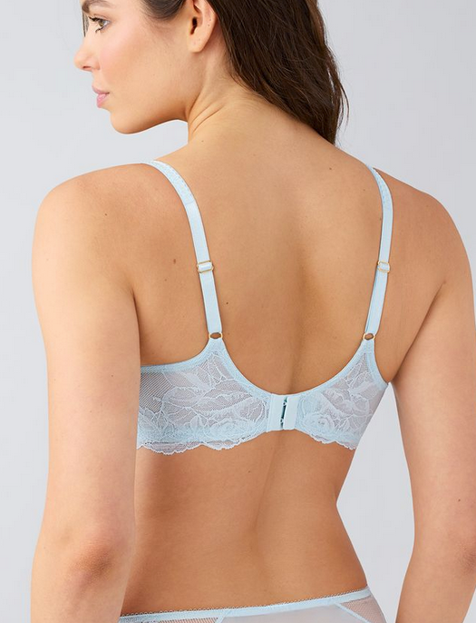 Wacoal Vivid Attraction Bralette