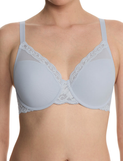 Natori Feathers Full Figure Contour Cup Bra