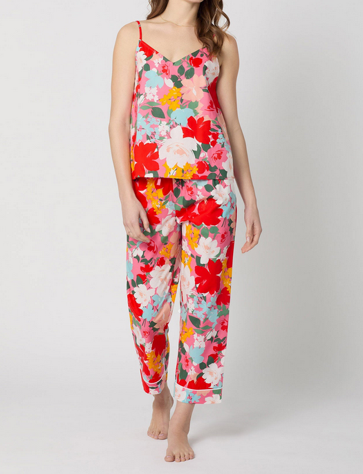 Bedhead Cassandra Cami and Pants Set