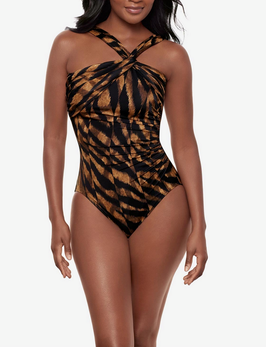 Miracle Suit Raya de Safari Europa One Piece