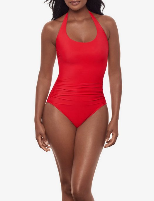 Miracle Suit Rock Solid Utopia One Piece