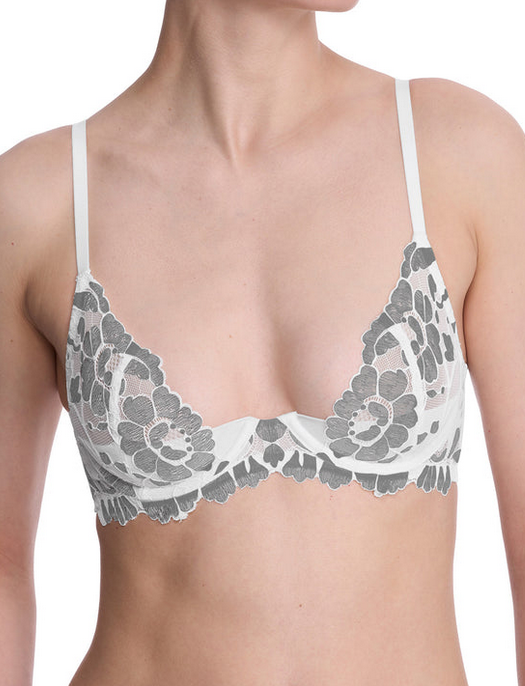 Natori Peony Unlined UW Bra