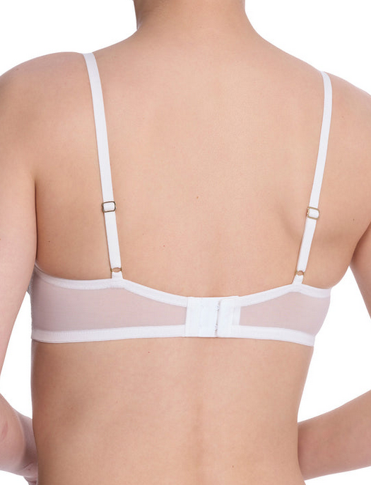 Natori Peony Unlined UW Bra