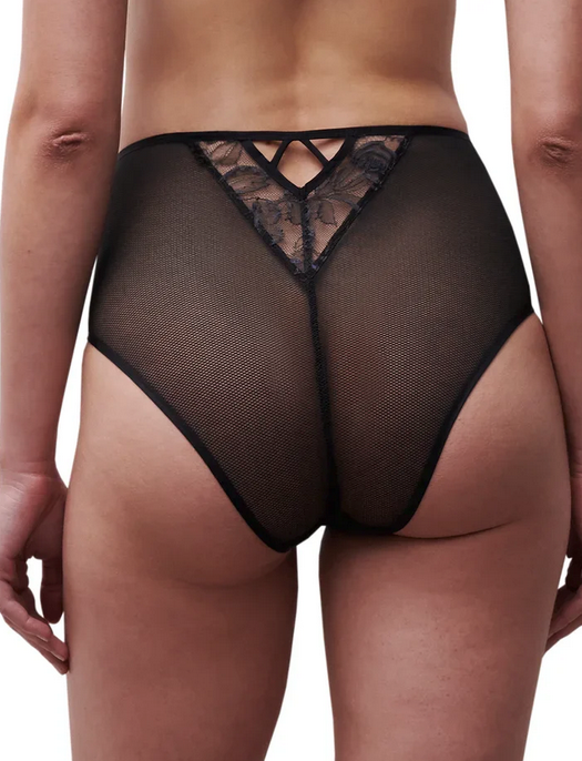Chantelle X Spirits HW Brief