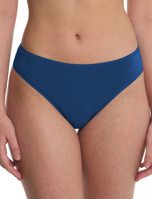 Natori Bliss Bare Thong
