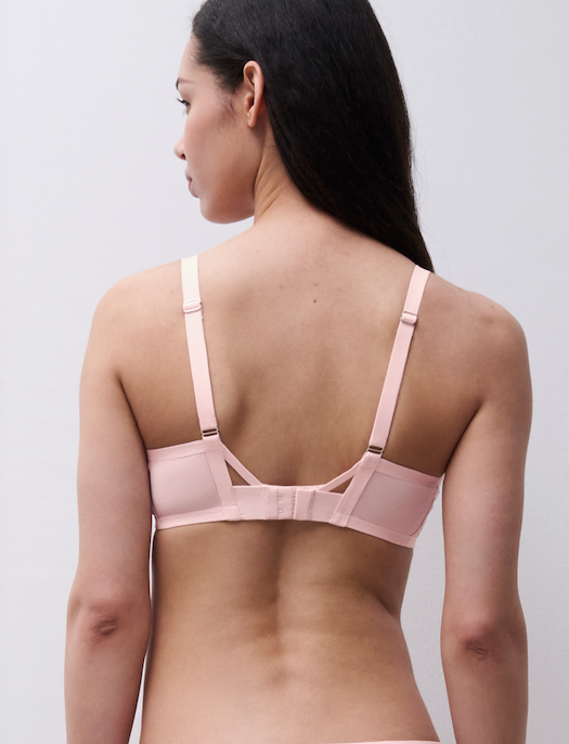 Chantelle Pulp Lush UW Bra