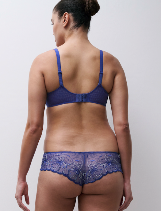 Chantelle Fleurs Hipster