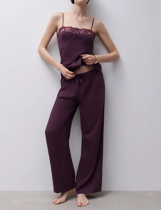 Chantelle Illusion Cami Pant Set