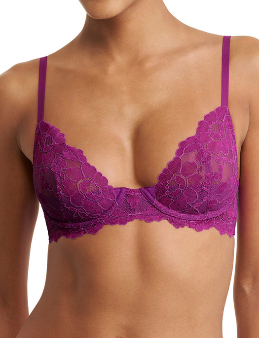 Natori Peony Unlined UW Bra