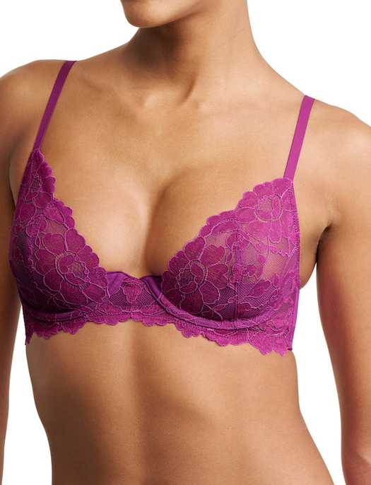 Natori Peony Unlined UW Bra
